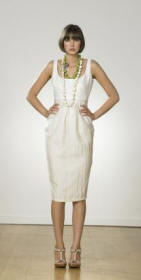 River Island TULIP DRESS �49.99 / �84.00